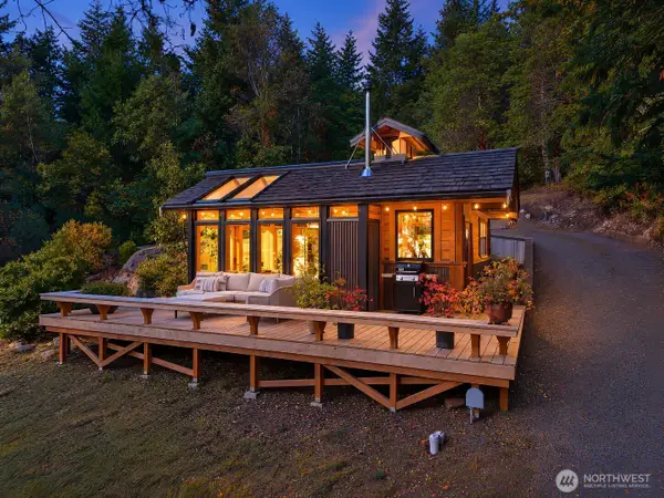 611 Lane De Chantal, Port Townsend, WA 98368