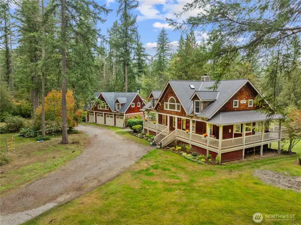 606 278th Avenue Ne, Redmond, WA 98053