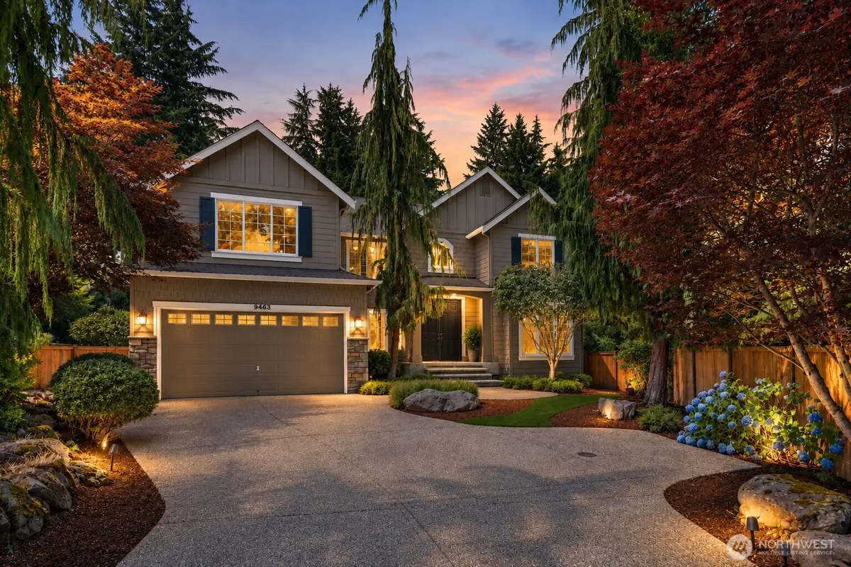 9463 221st Place Ne, Redmond, WA 98053 - #1