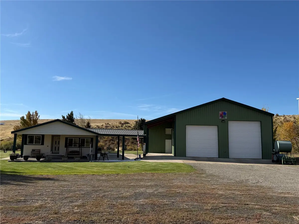 16171 Highway 97, Ellensburg, WA 98926 - #1