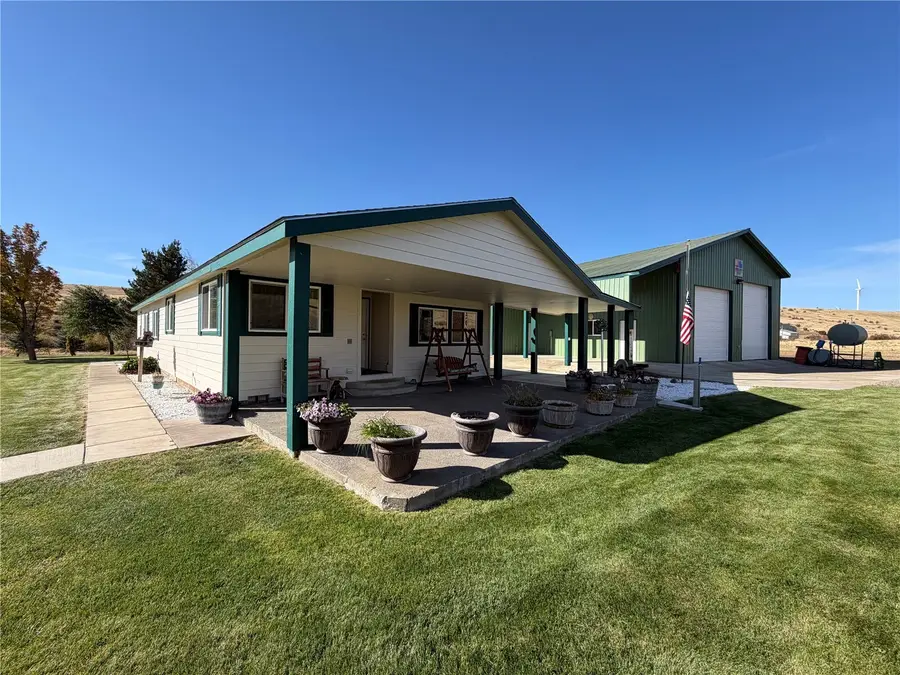16171 Highway 97, Ellensburg, WA 98926 - #3