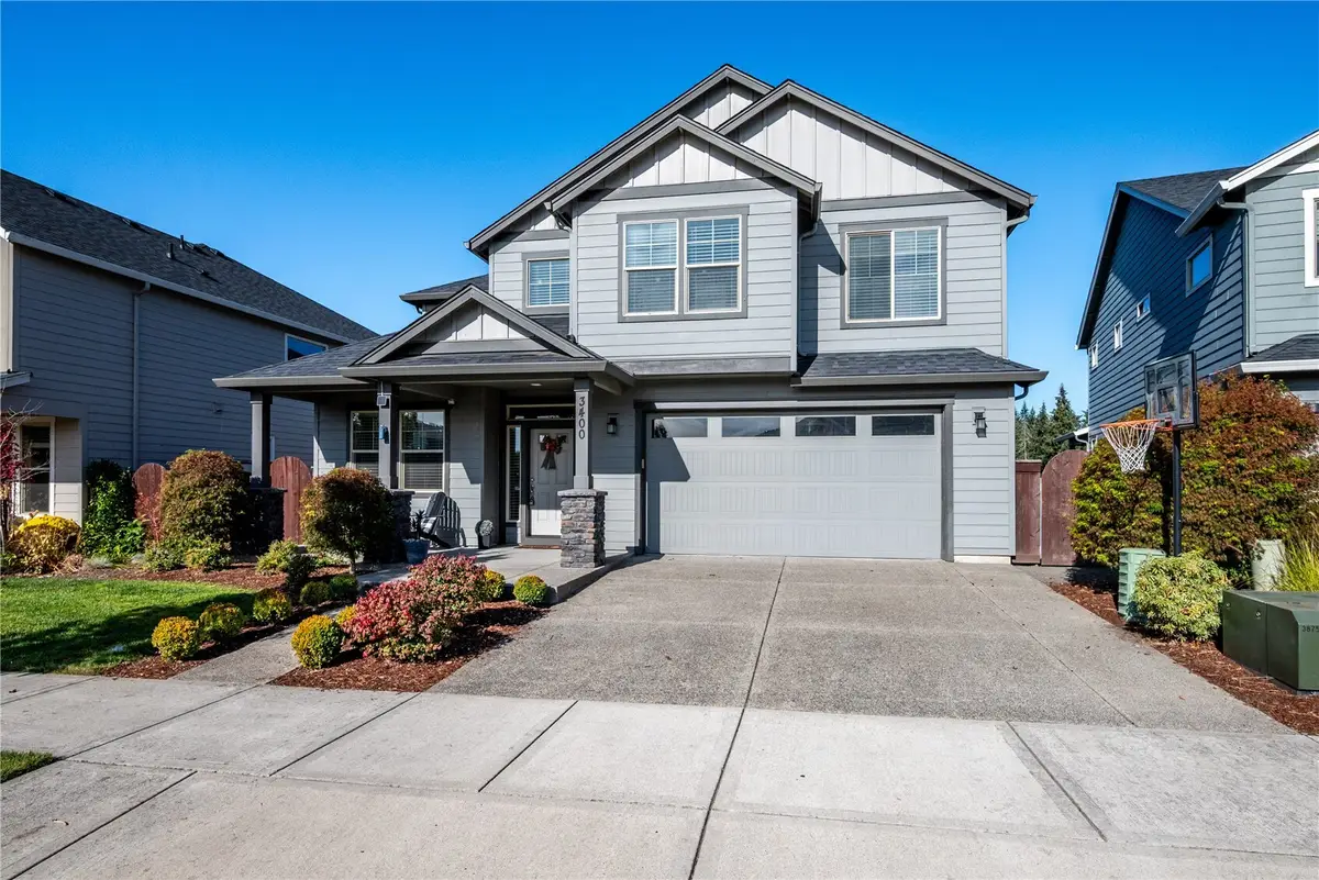 3400 10th Street, Ridgefield, WA 98642 - #1