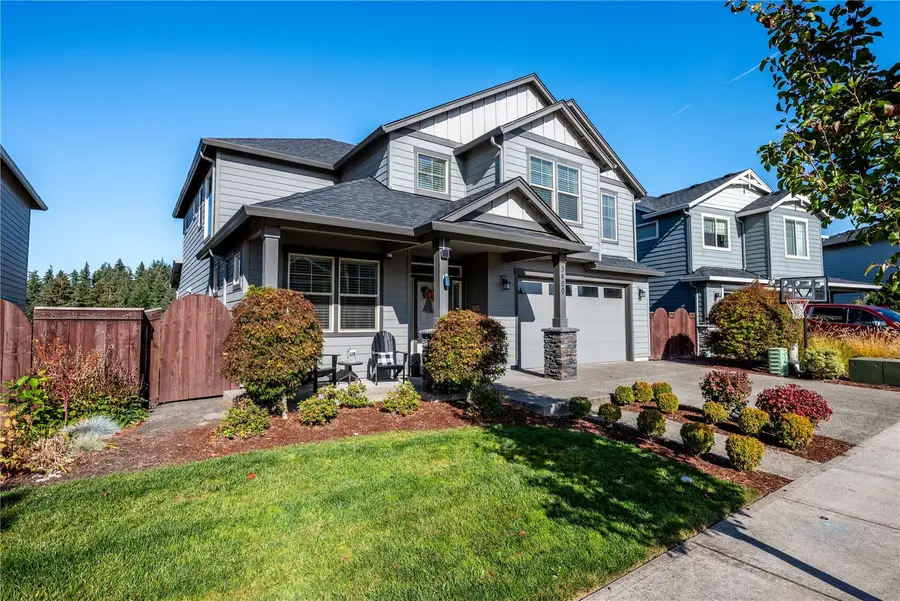 3400 10th Street, Ridgefield, WA 98642 - #2