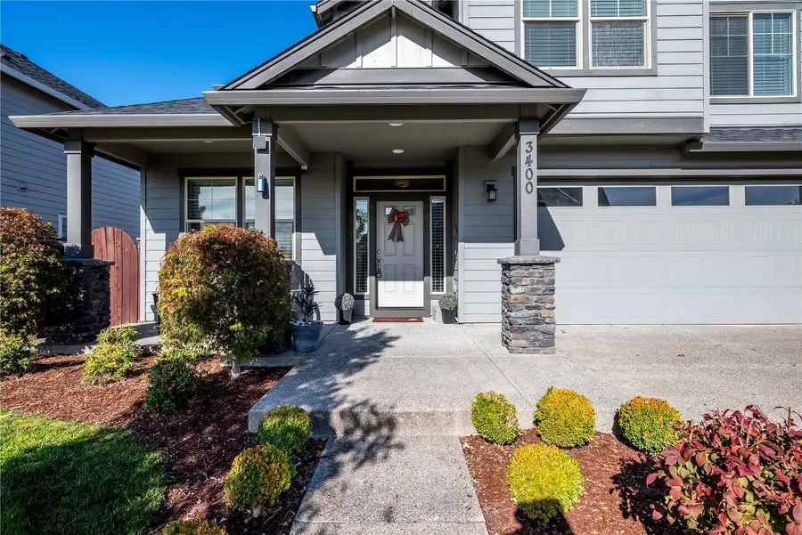 3400 10th Street, Ridgefield, WA 98642 - #3
