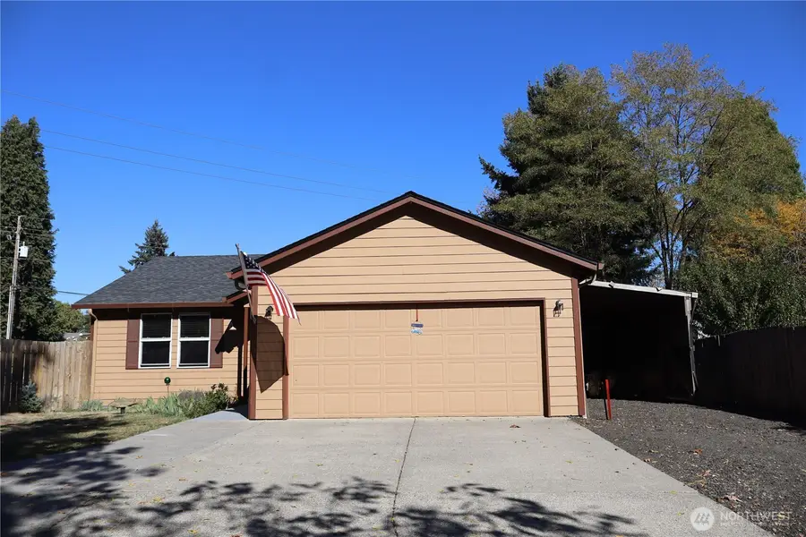 7413 NE 129th Avenue, Vancouver, WA 98682 - #2