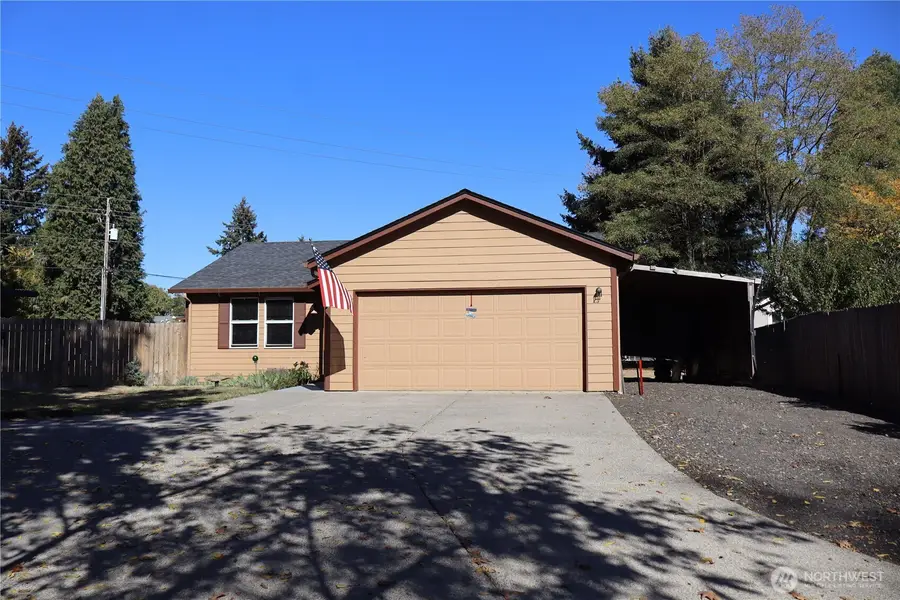 7413 NE 129th Avenue, Vancouver, WA 98682 - #3