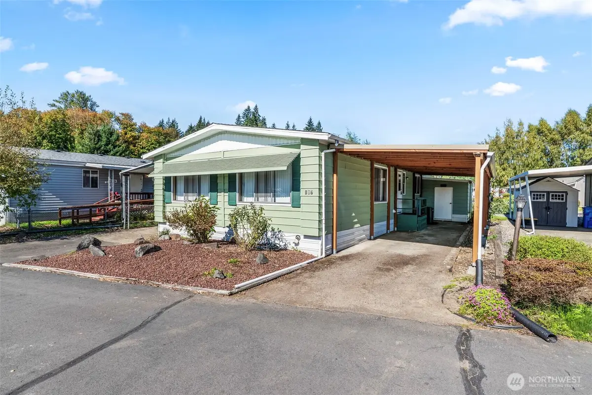 1965 Westside Highway #107, Kelso, WA 98626 - #1