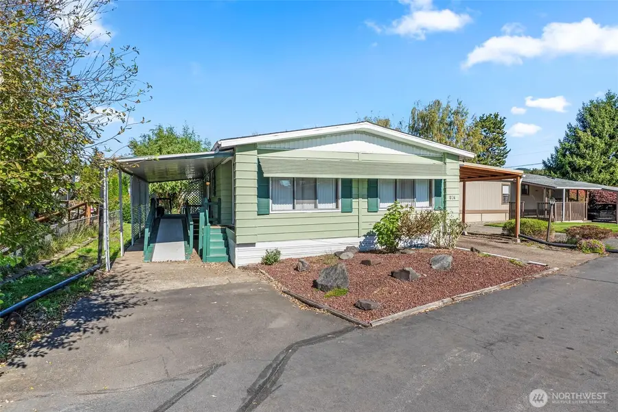 1965 Westside Highway #107, Kelso, WA 98626 - #2