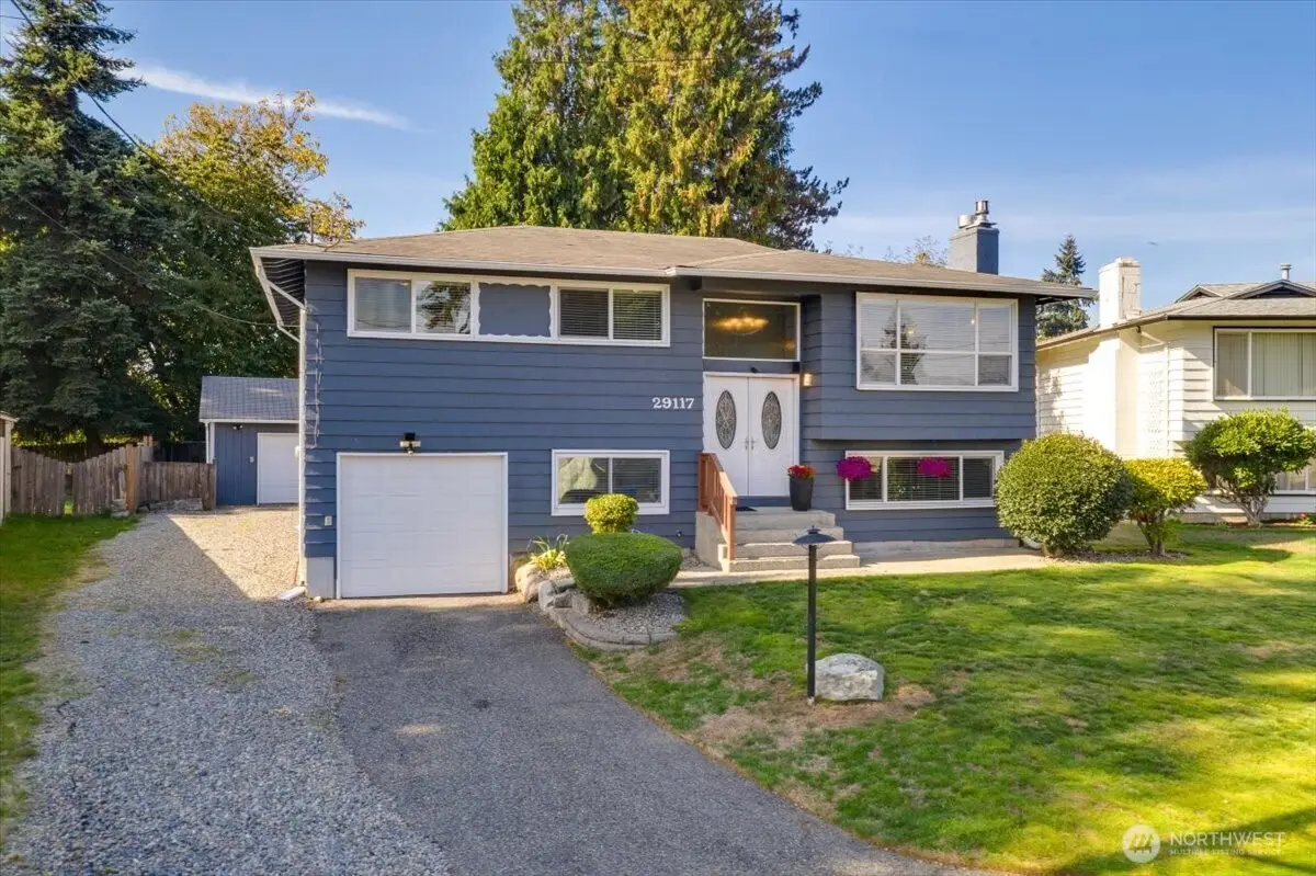 29117 43rd Avenue S, Auburn, WA 98001 - #1