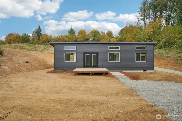 1836 Hazel Dell Road, Castle Rock, WA 98611