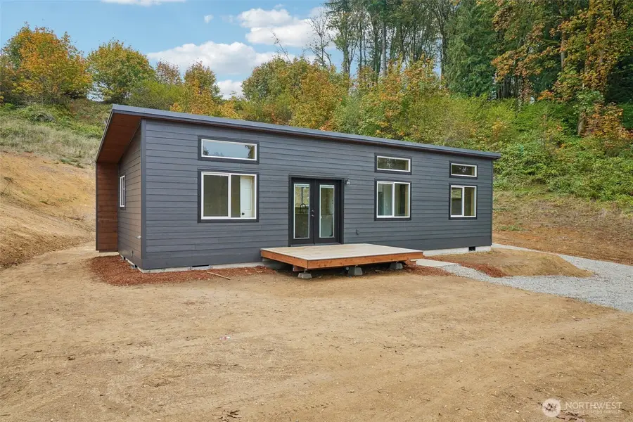 1836 Hazel Dell Road, Castle Rock, WA 98611 - #3