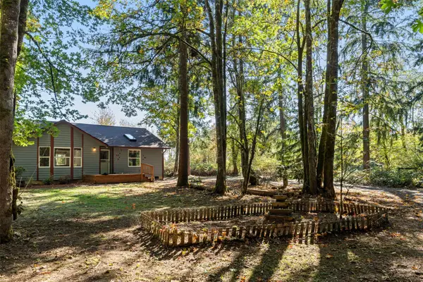 117 Stan View Drive, Napavine, WA 98532