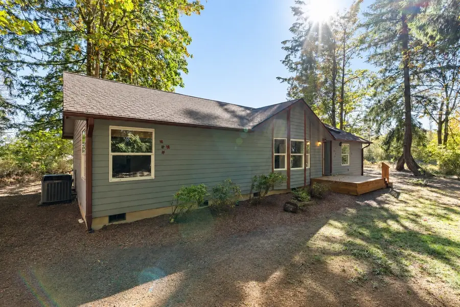 117 Stan View Drive, Napavine, WA 98532 - #2