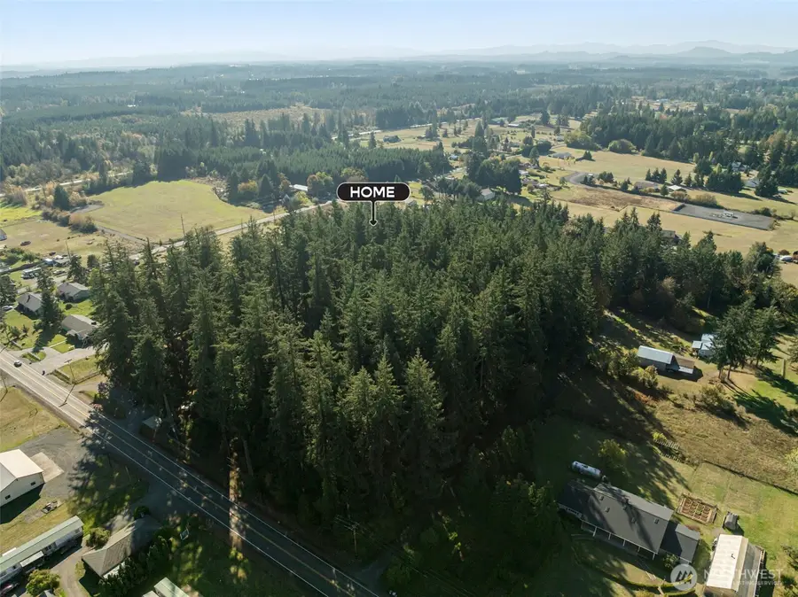 117 Stan View Drive, Napavine, WA 98532 - #3