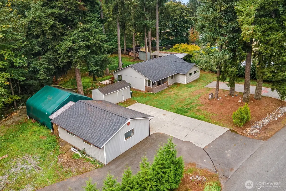33435 206th Avenue Se, Auburn, WA 98092 - #1