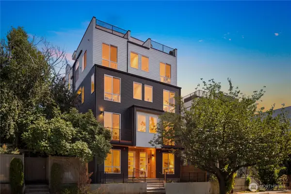 1820 14th Avenue #C, Seattle, WA 98122