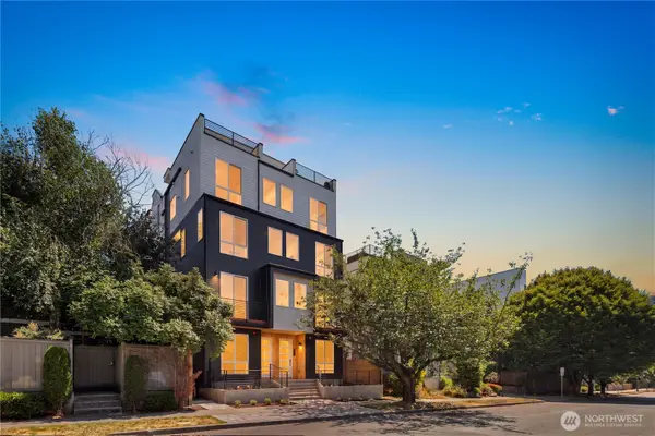 1820 14th Avenue #A, Seattle, WA 98122