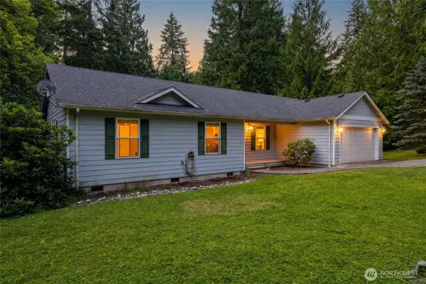 16 Rocky Ridge Drive, Bellingham, WA 98229