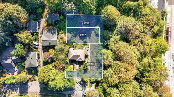 2095 SW Myrtle Street, Seattle, WA 98106