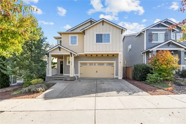 514 Woodduck Drive Sw, Olympia, WA 98502