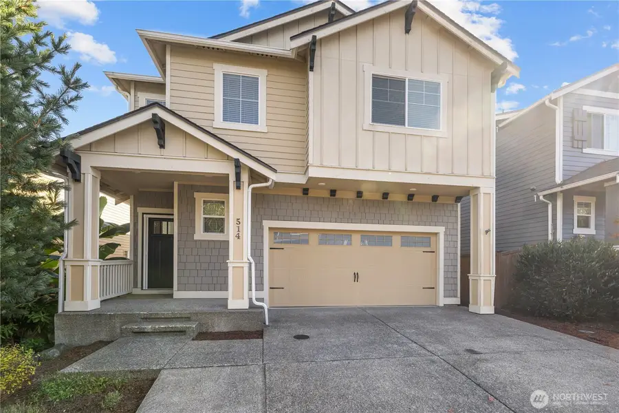 514 Woodduck Drive Sw, Olympia, WA 98502 - #2