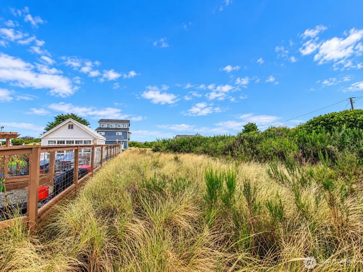 391 Ocean Shores Boulevard Nw #Lot 4, Ocean Shores, WA 98569 - #1