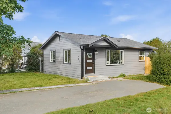 929 E 63rd Street, Tacoma, WA 98404