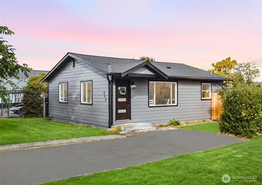 929 E 63rd Street, Tacoma, WA 98404 - #2