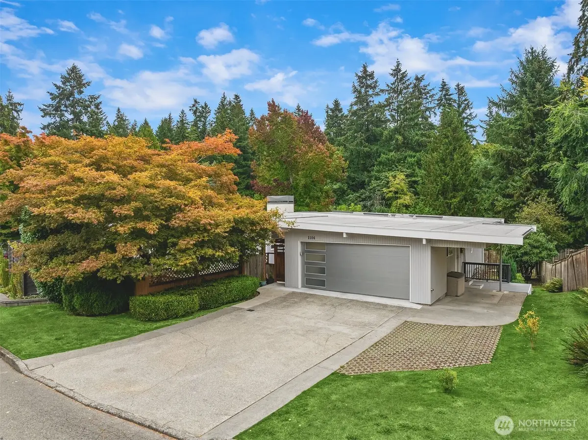 1106 167th Avenue Se, Bellevue, WA 98008 - #1