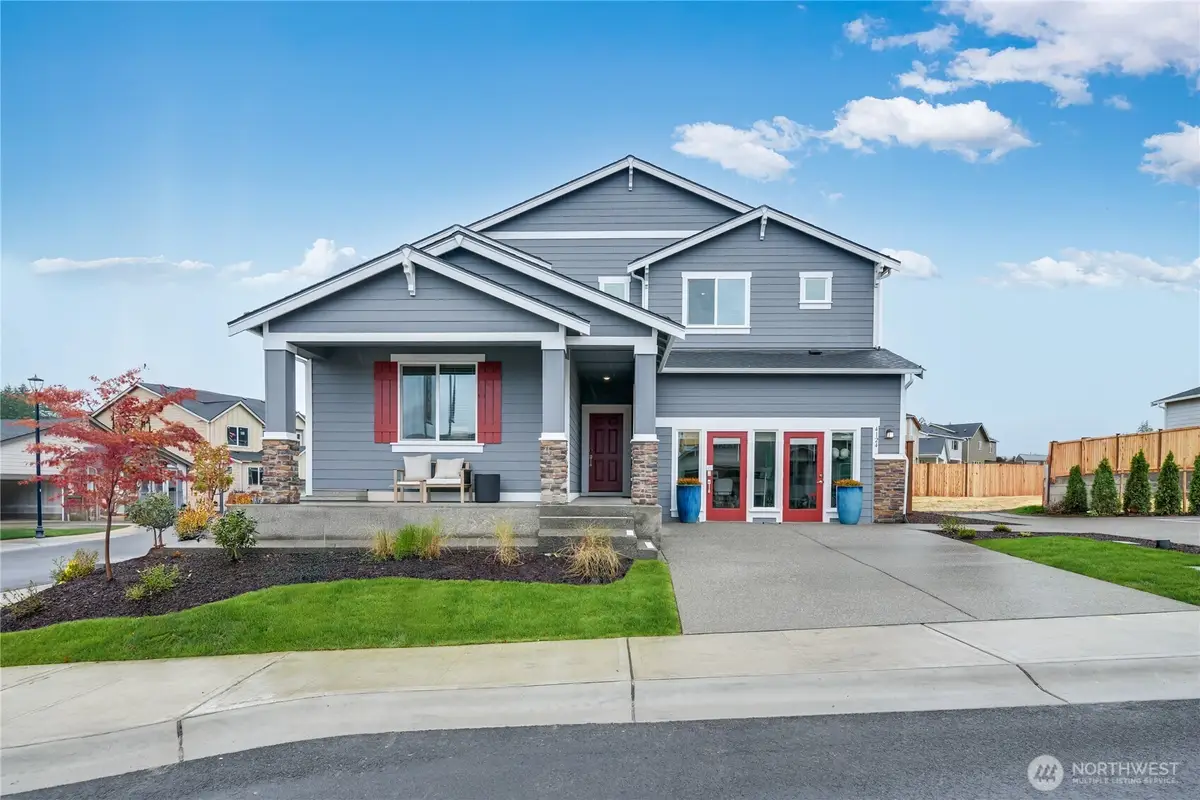4946 Birkin Drive Sw, Port Orchard, WA 98367 - #1