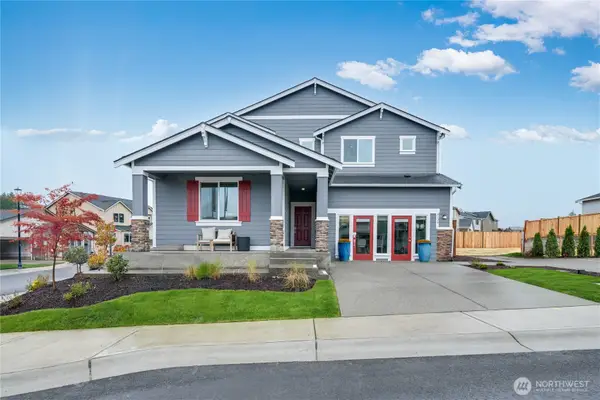 4946 Birkin Drive Sw, Port Orchard, WA 98367
