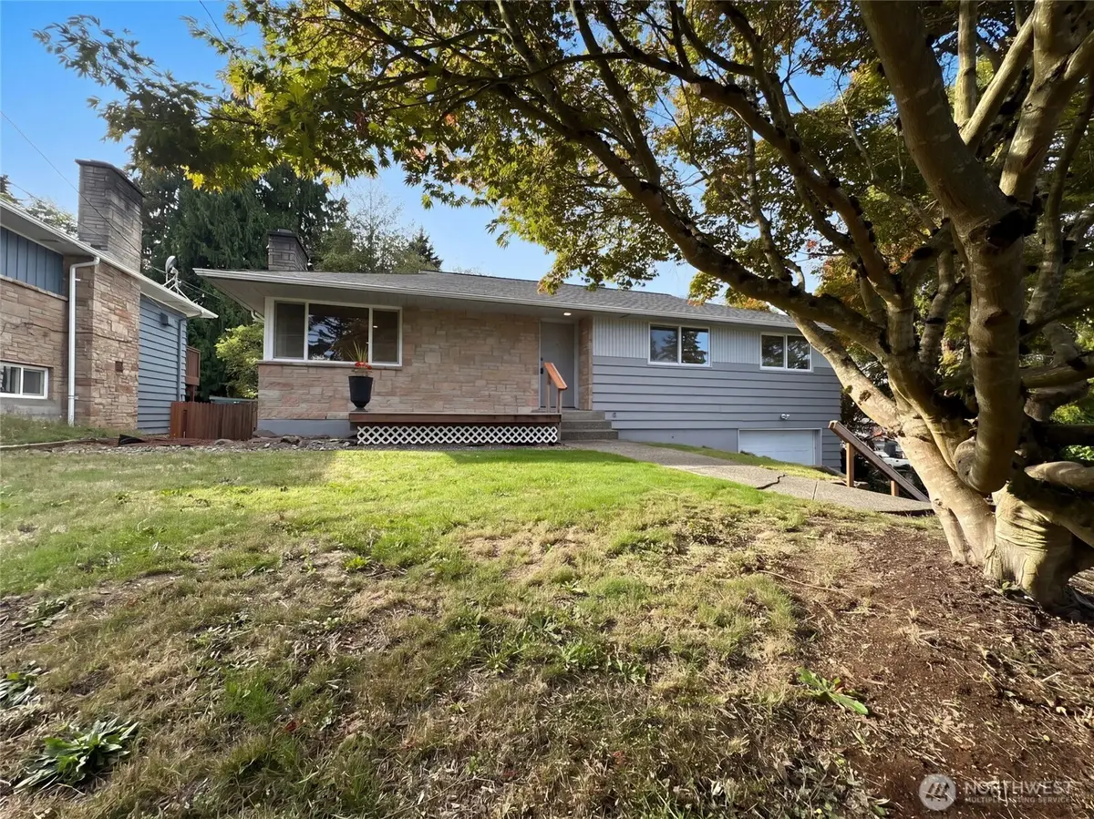 11245 12th Avenue S, Seattle, WA 98168 - #1