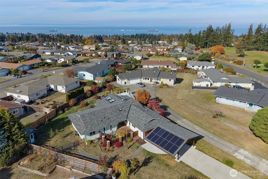 808 S Golf Course Road, Port Angeles, WA 98362 - #2