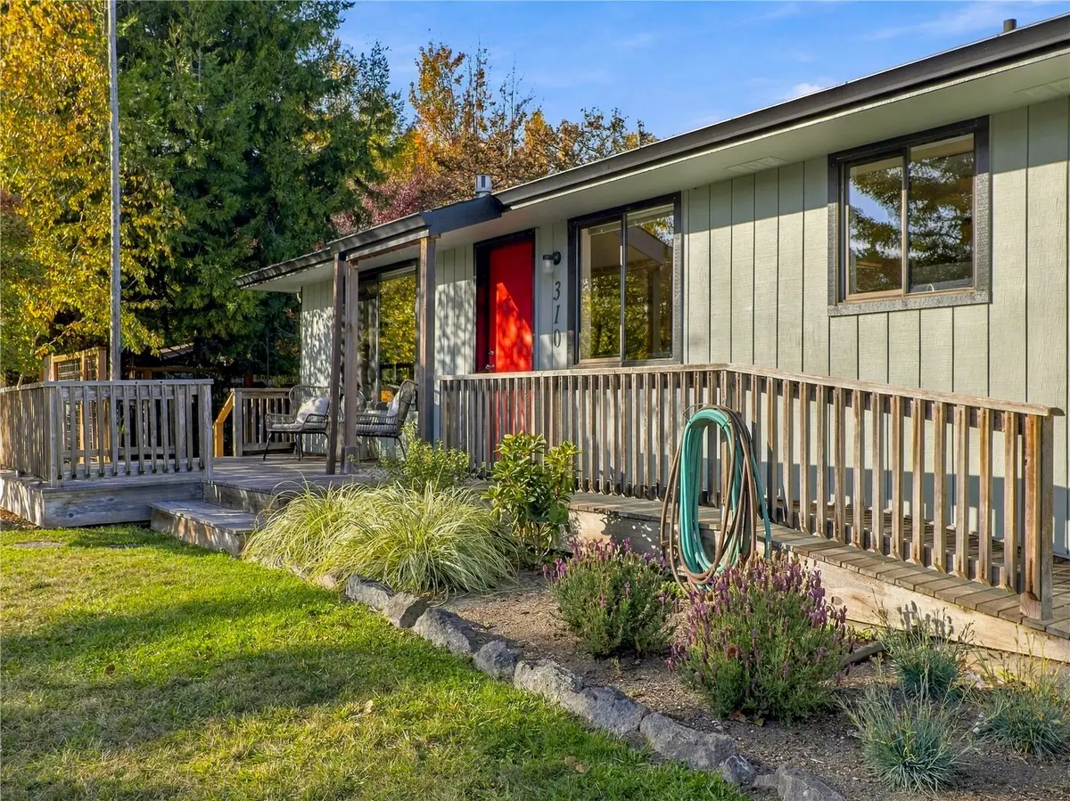 310 S 43rd, Port Townsend, WA 98368 - #1
