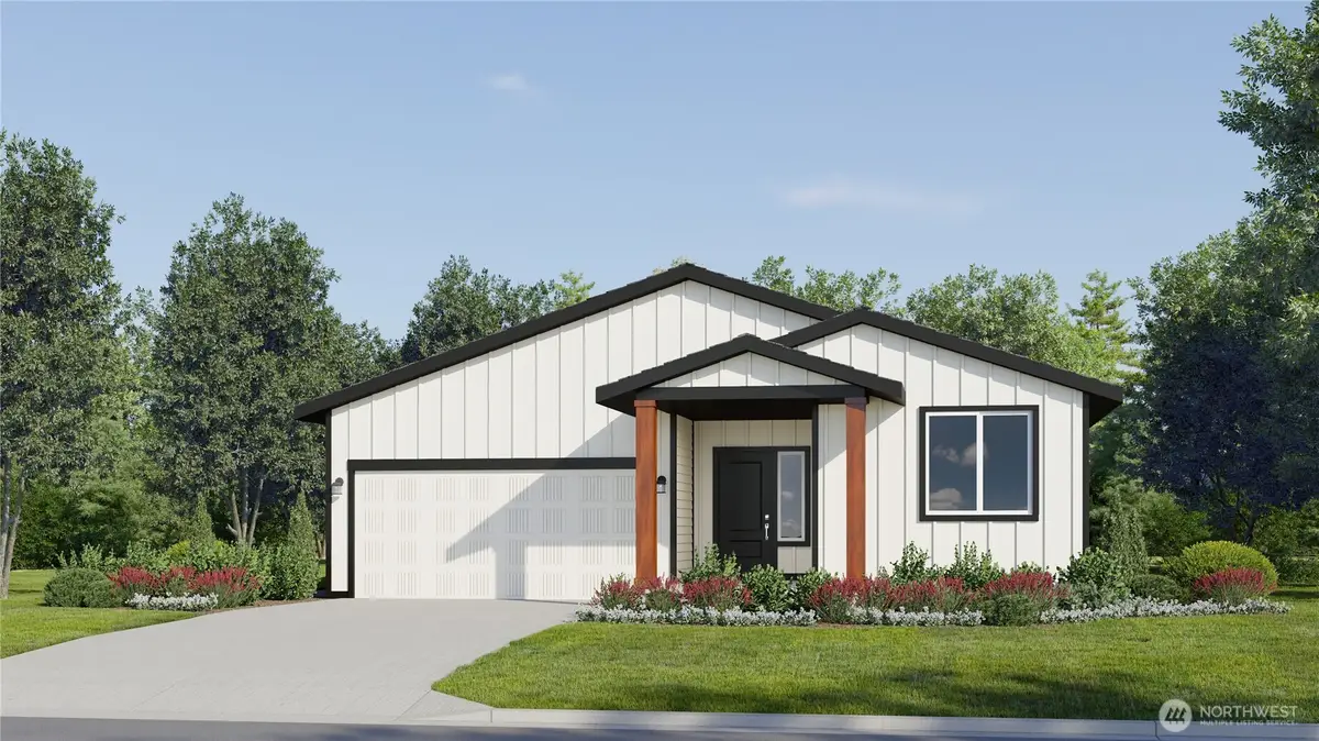 42 Twilight Mist Lane, Sequim, WA 98382 - #1