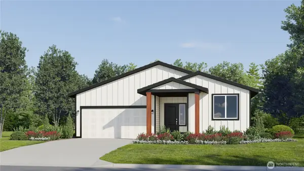42 Twilight Mist Lane, Sequim, WA 98382
