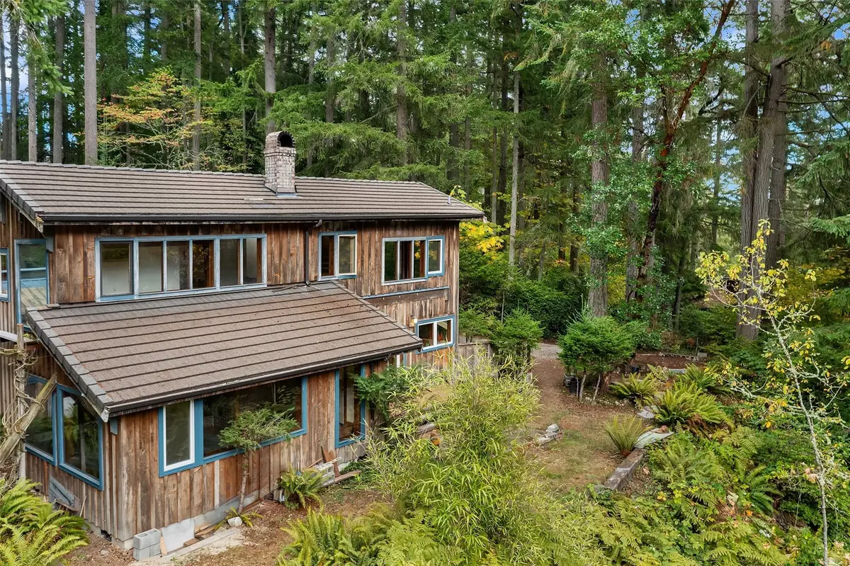 20915 111th Ave. Sw, Vashon, WA 98070 - #1