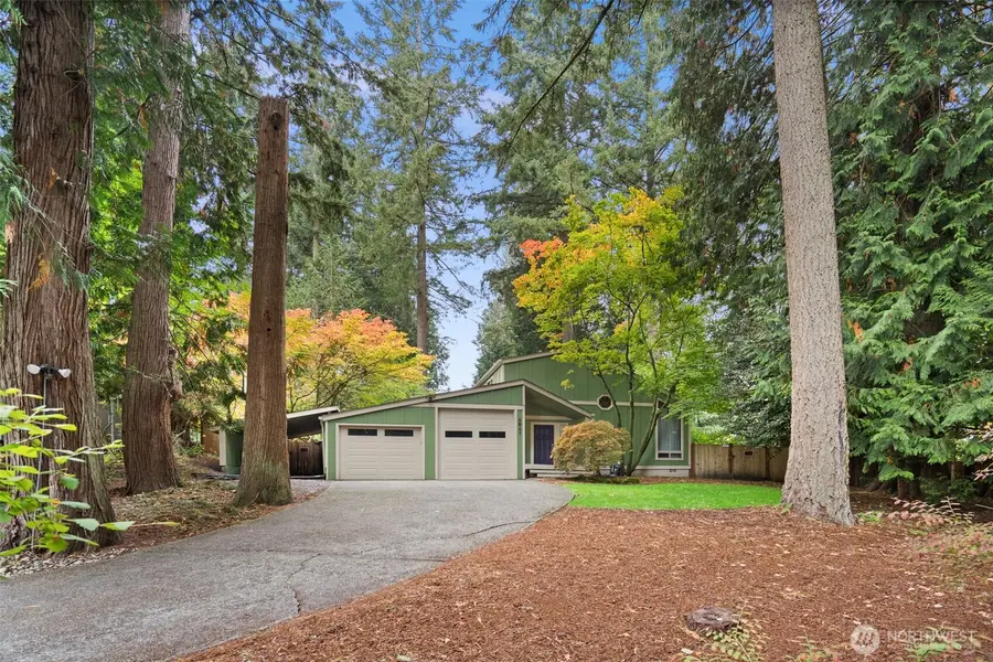 4841 E Forest Glen Drive Se, Olympia, WA 98513 - #2