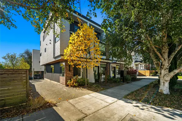 2213 NW 63rd Street, Seattle, WA 98107