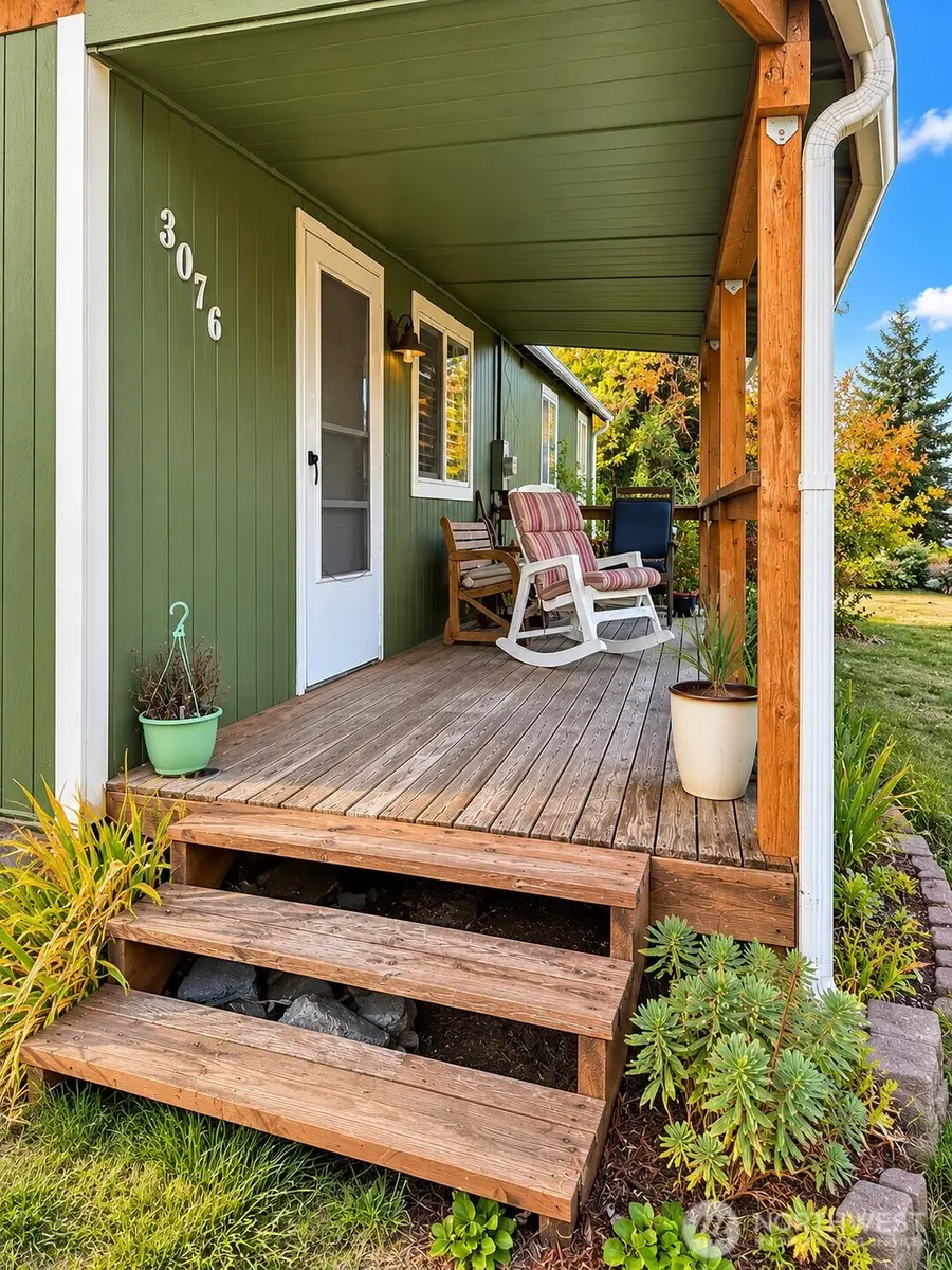 3076 Harris Road Se, Port Orchard, WA 98366 - #2