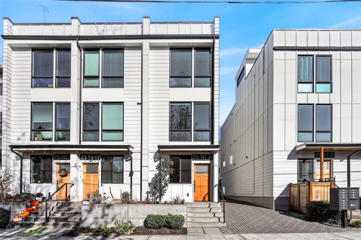 2636 NW 58th Street, Seattle, WA 98107 - #1