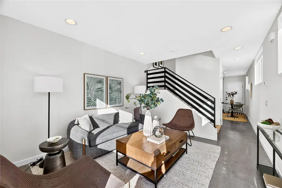 2636 NW 58th Street, Seattle, WA 98107 - #2