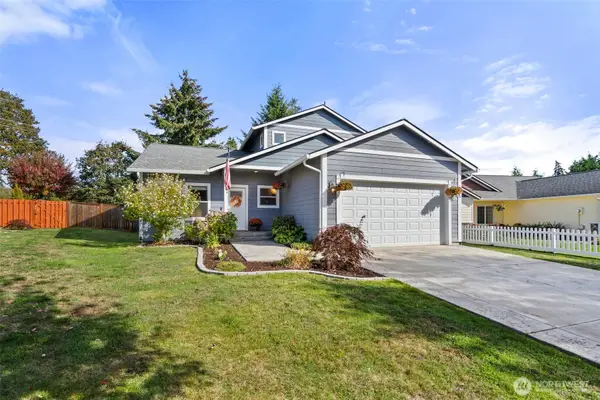 228 Fenway Drive, Napavine, WA 98532