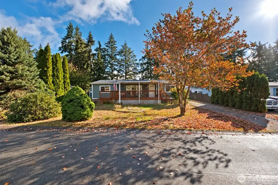 1618 Pacific Ridge Drive Se, Olympia, WA 98513 - #2