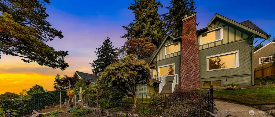 443 15th Street, Bellingham, WA 98225 - #2