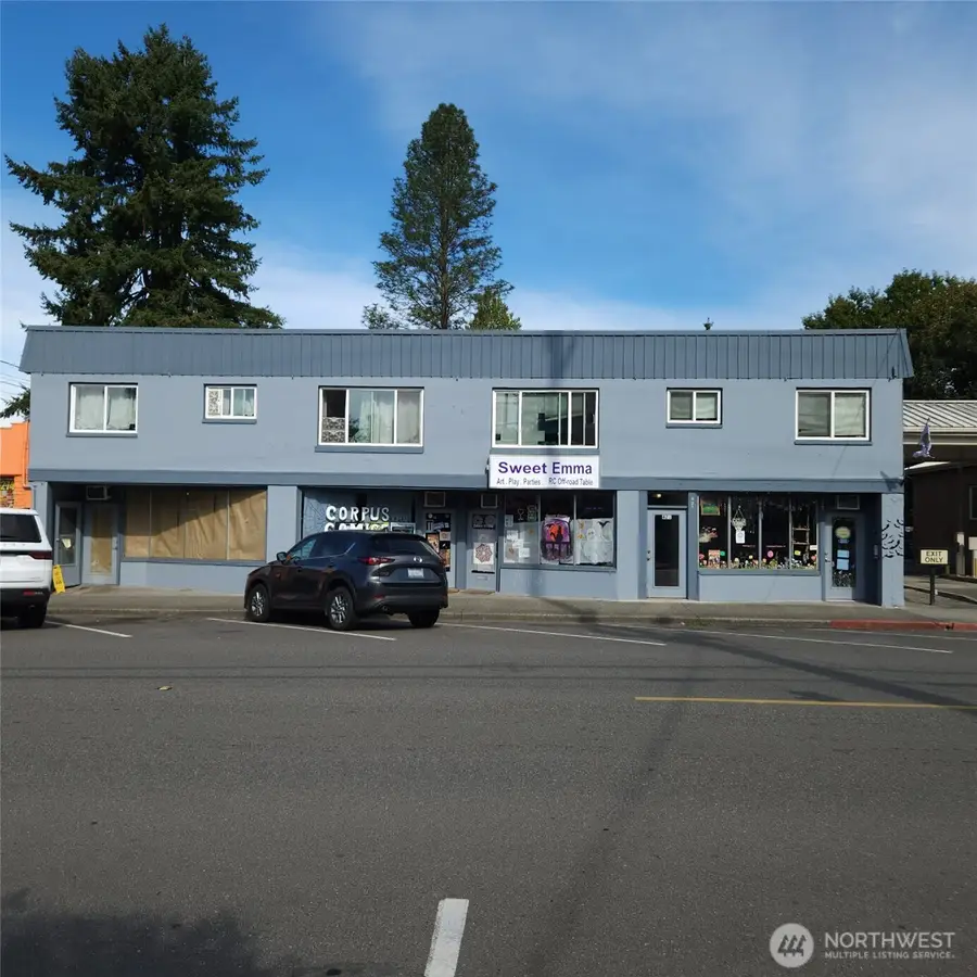 415 Main Street, Sultan, WA 98294 - #3