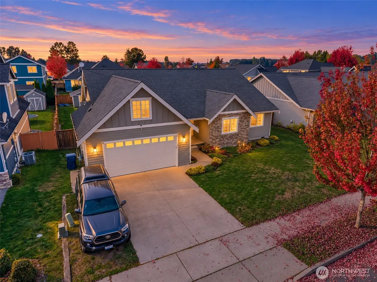803 Mapleridge Drive, Everson, WA 98247 - #1