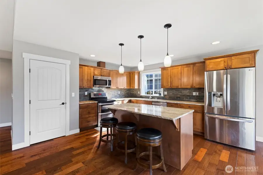 803 Mapleridge Drive, Everson, WA 98247 - #2