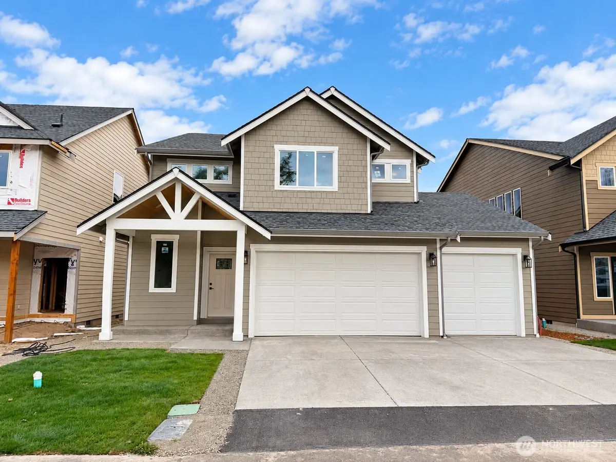 1009 126th Street Ct E, Tacoma, WA 98445 - #1