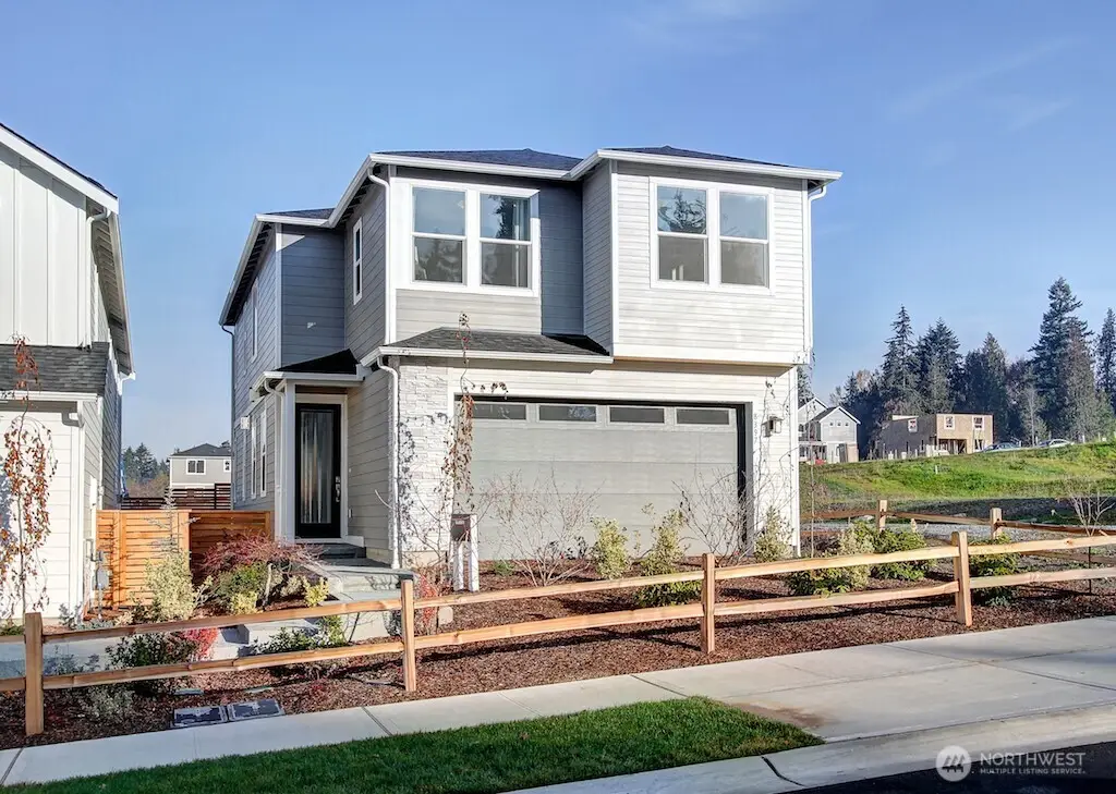 27676 39th Court S #5, Auburn, WA 98001 - #1